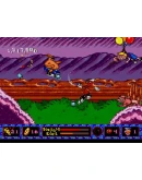 SEGA Classics ToeJam Earl in Panic on Funkotron Steam