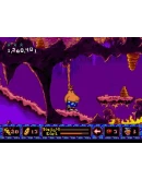 SEGA Classics ToeJam Earl in Panic on Funkotron Steam