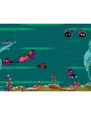 SEGA Classics ToeJam Earl in Panic on Funkotron Steam
