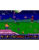 SEGA Classics ToeJam Earl in Panic on Funkotron Steam