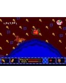 SEGA Classics ToeJam Earl in Panic on Funkotron Steam