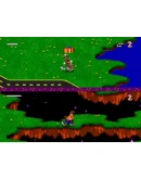 SEGA Mega Drive &amp Genesis: ToeJam &amp Earl Steam Ключ