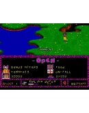 SEGA Mega Drive &amp Genesis: ToeJam &amp Earl Steam Ключ