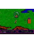 SEGA Mega Drive &amp Genesis: ToeJam &amp Earl Steam Ключ