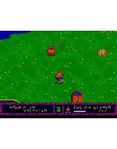 SEGA Mega Drive &amp Genesis: ToeJam &amp Earl Steam Ключ