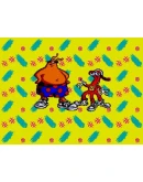 SEGA Mega Drive &amp Genesis: ToeJam &amp Earl Steam Ключ