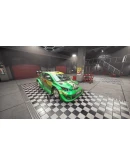 Rally Mechanic Simulator Steam Gift РФ/КЗ/др. Автодоставка