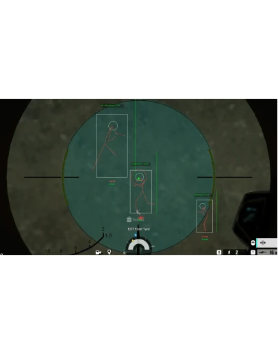 Crusader для Радуги - 7 Дней