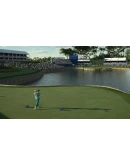 PGA TOUR 2K21 (Steam)(Region Free)