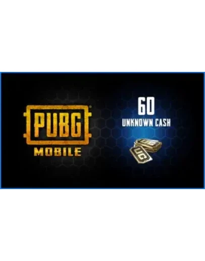 Pubg Mobile 8100 UC lPIN lGlobal
