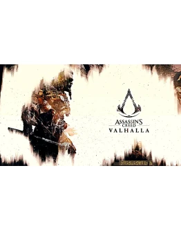 Assassin's Creed Valhalla RU/UA/KZ АВТО