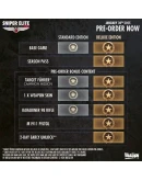 Sniper Elite: Resistance Deluxe Edition АВТО 24/7