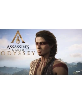 Assassin's Creed Odyssey - Ultimate RU/UA/KZ АВТО