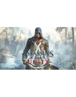 Assassin's Creed Unity RU/UA/KZ АВТО