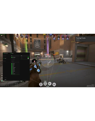 Deadlock Pussycat Deadlock Pussycat