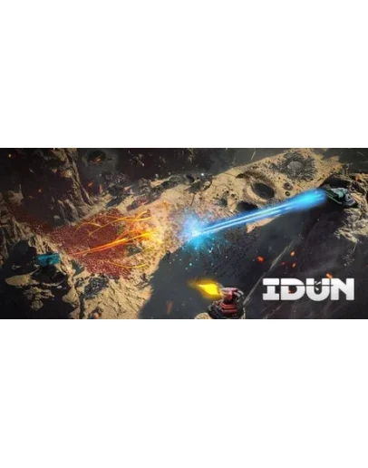 IDUN АВТОДОСТАВКА STEAM РОССИЯ