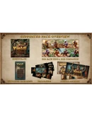 Yield! Fall of Rome - Supporter Pack DLC STEAM РОССИЯ