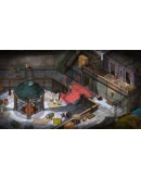 The Stone of Madness Special Edition Xbox Series XS