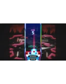 EZ2ON REBOOT : R - AZURE EXPRESSION DLC STEAM РОССИЯ