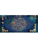 Clash Of Clans 14 TX, BH 10, 68/69/47/44/15, 9500 Гемов