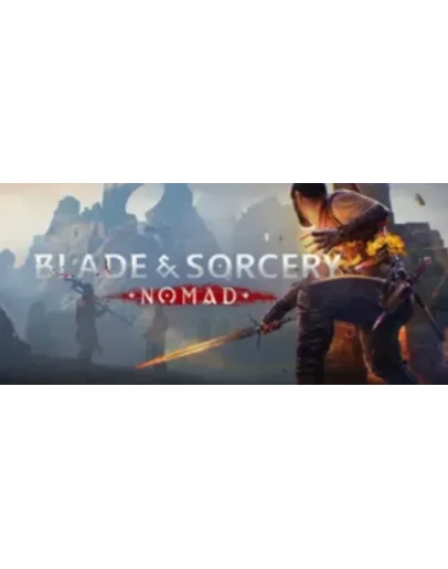 Blade &amp Sorcery: Nomad купить для Pico 3 4 БЫСТРО