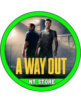 A Way OutEA Play ( Origin)