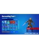 FORTNITE19+ СКИНОВ АККАУНТА OG STW BATMAN + ПОЧТА