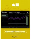 Sonarworks SoundID Reference 2-3 МЕСЯЦА