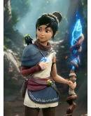 Kena Bridge of Spirits xbox любой аккаунт