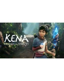 Kena Bridge of Spirits xbox любой аккаунт