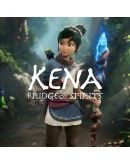 Kena Bridge of Spirits xbox любой аккаунт
