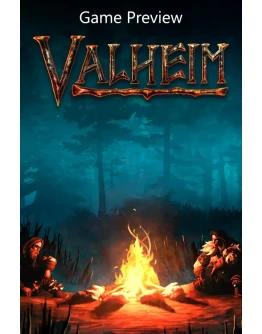 Valheim Game Preview xbox любой аккаунт