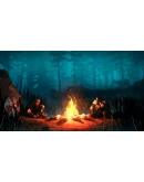 Valheim Game Preview xbox любой аккаунт