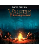 Valheim Game Preview xbox любой аккаунт