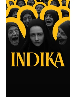 INDIKA xbox любой аккаунт