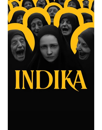 INDIKA xbox любой аккаунт