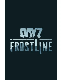 DayZ Frostline XBOX любой аккаунт