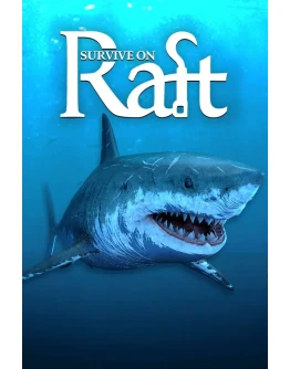 Survive on Raft XBOX любой аккаунт быстро Survive on Raft XBOX любой аккаунт быстро