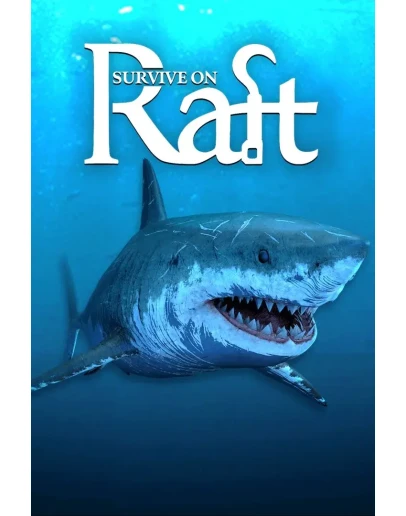 Survive on Raft XBOX любой аккаунт быстро