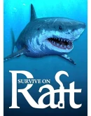 Survive on Raft XBOX любой аккаунт быстро