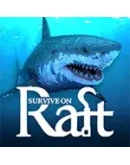 Survive on Raft XBOX любой аккаунт быстро