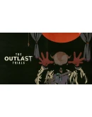The Outlast Trials XBOX любой аккаунт быстро