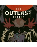 The Outlast Trials XBOX любой аккаунт быстро