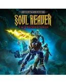Legacy of Kain Soul Reaver 12 Remastered XBOX любой акк