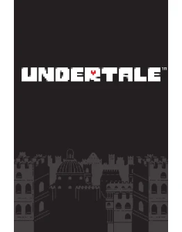 Undertale XBOX любой аккаунт быстро