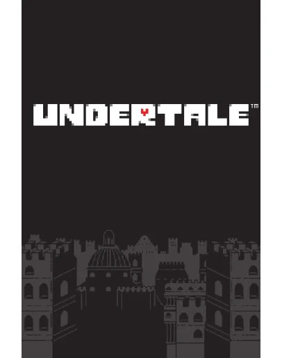 Undertale XBOX любой аккаунт быстро