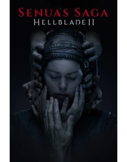 Senua's Saga Hellblade II XBOX любой аккаунт быстро