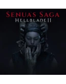 Senua's Saga Hellblade II XBOX любой аккаунт быстро