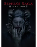 Senua's Saga Hellblade II XBOX любой аккаунт быстро