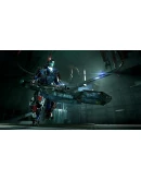 THE SURGE XBOX КЛЮЧ